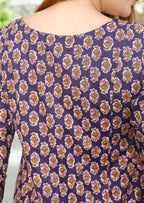 Tilda Dress Kumari