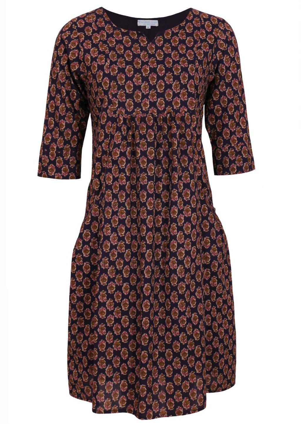 Tilda Dress Kumari