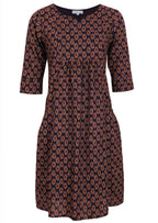 Tilda Dress Kumari