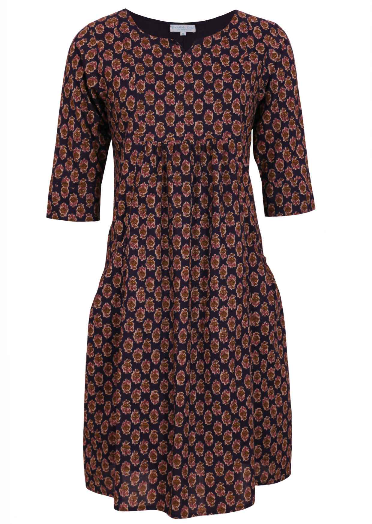 Tilda Dress Kumari