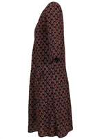 Tilda Dress Kumari