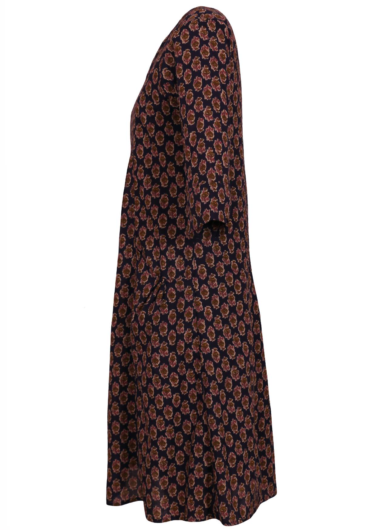 Tilda Dress Kumari