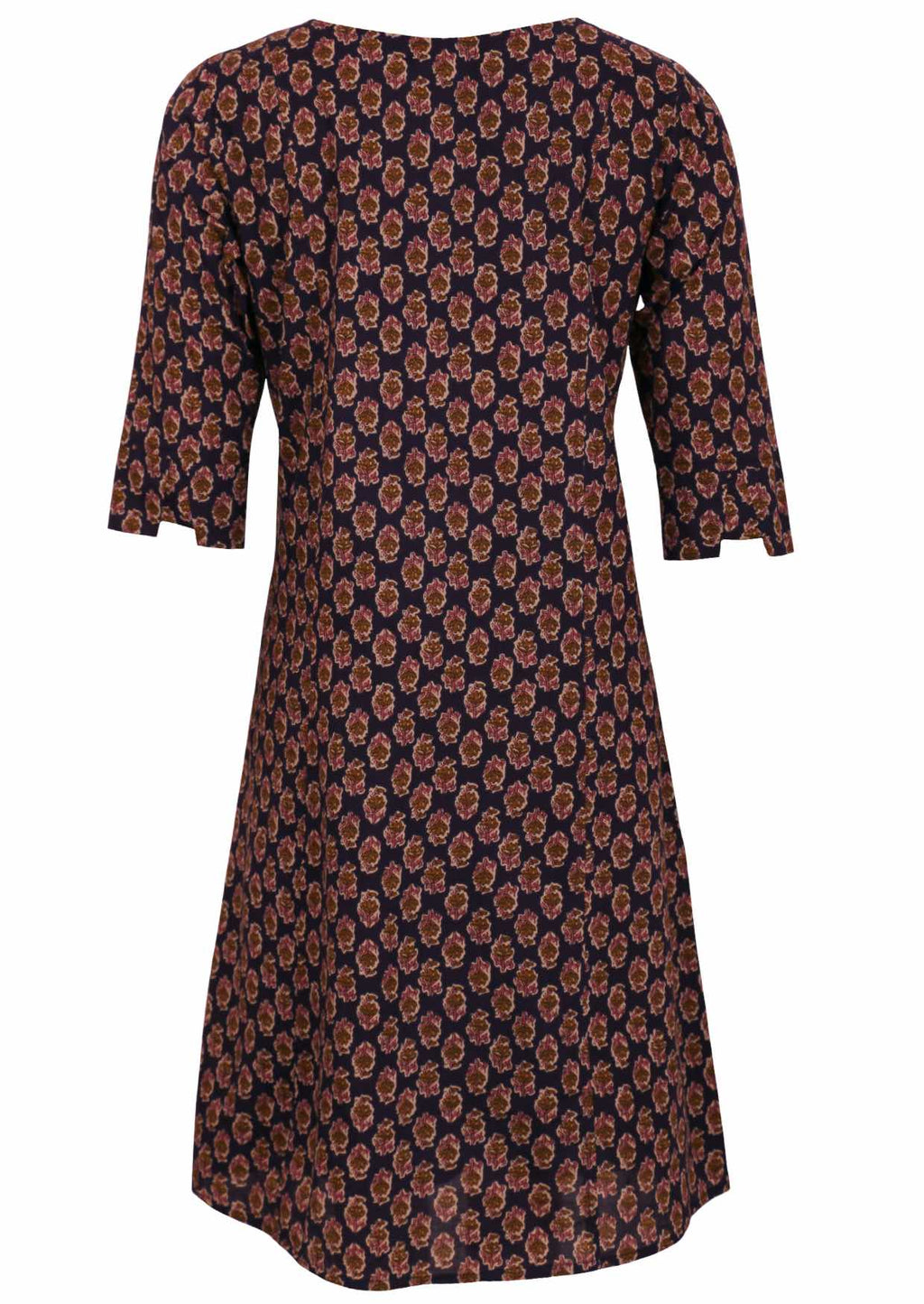 Tilda Dress Kumari