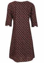 Tilda Dress Kumari