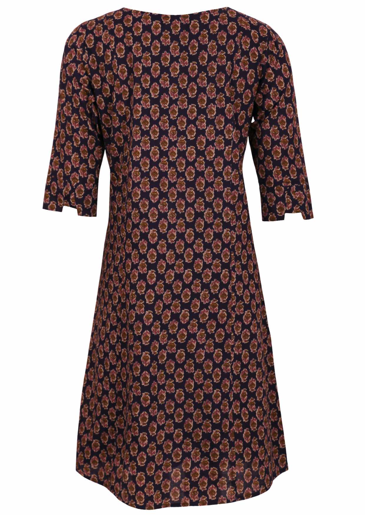 Tilda Dress Kumari