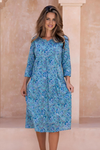 Tilda Dress Maia