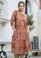 Tilda Dress Mayur