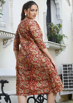 Tilda Dress Mayur