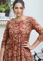 Tilda Dress Mayur