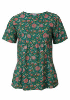 Tillie Top Juniper