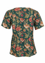 Tillie Top Wild Garland