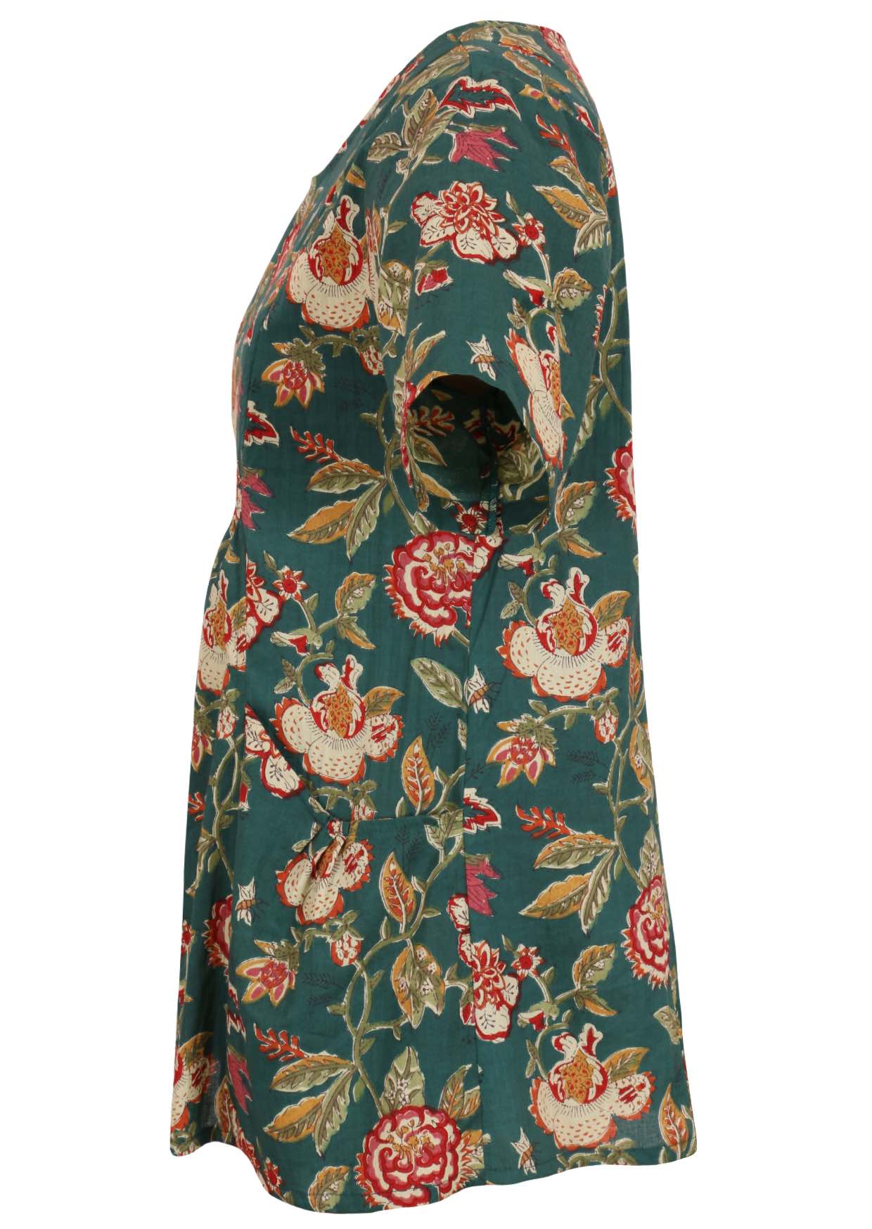 Tillie Top Wild Garland