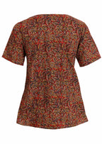 Tillie Top Wild Spice