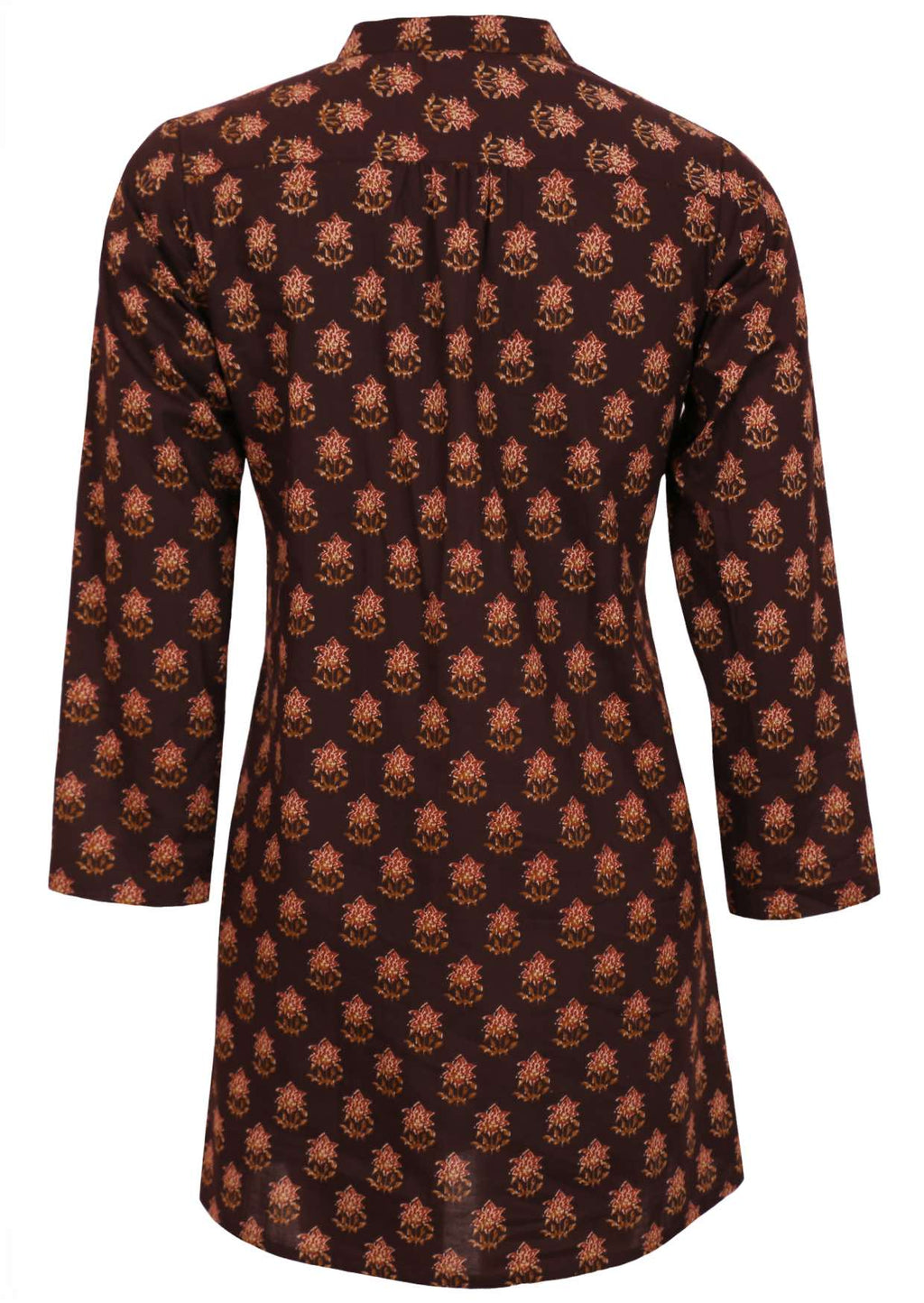 Torvi Tunic Indira