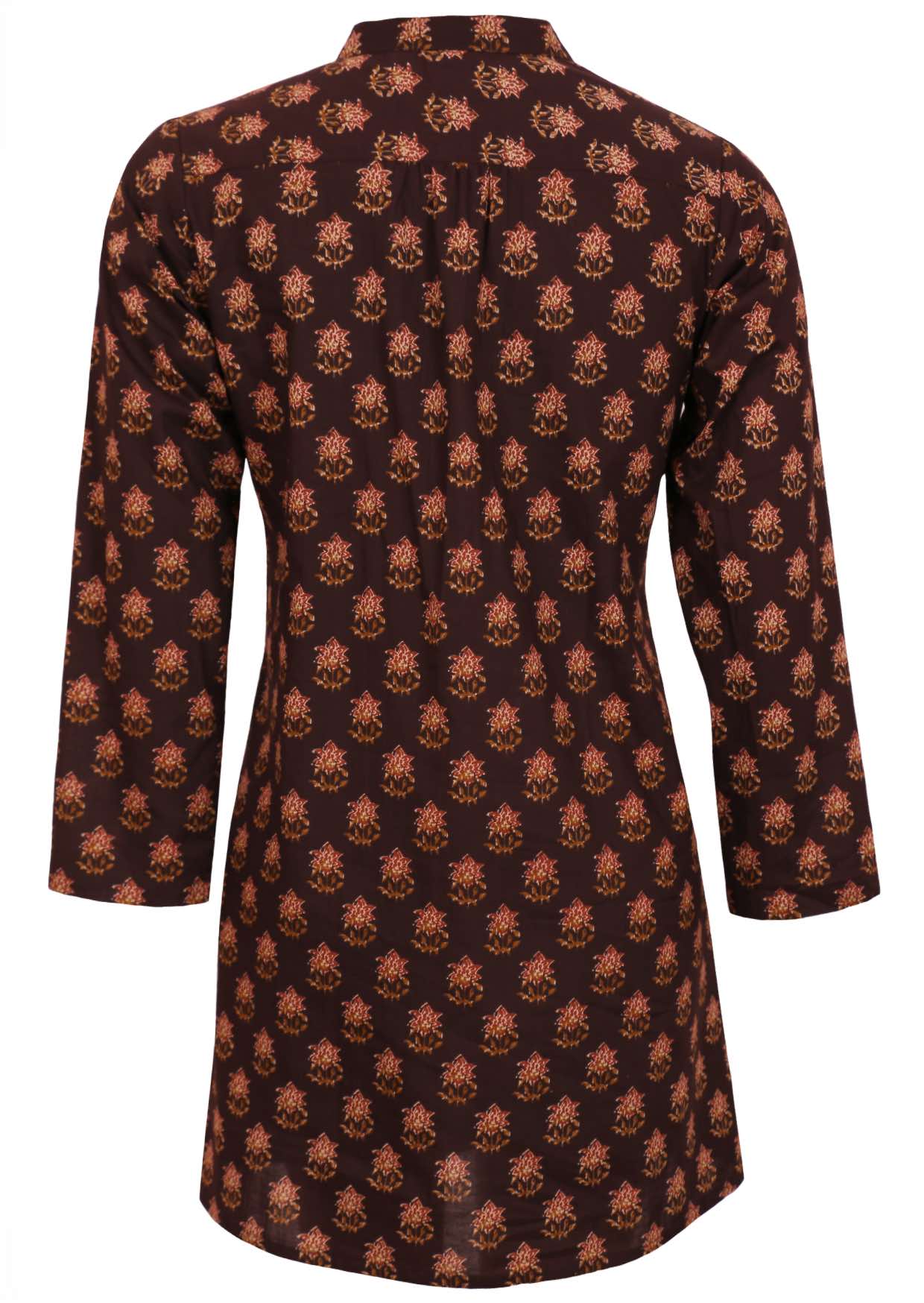 Torvi Tunic Indira