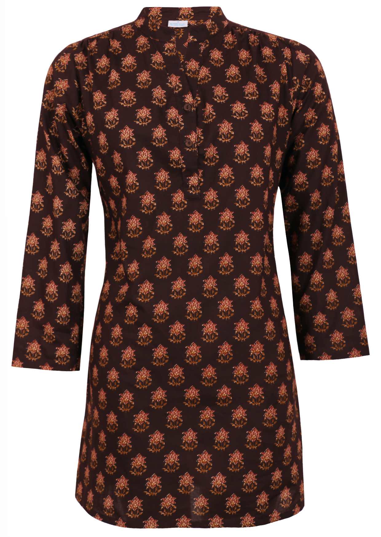 Torvi Tunic Indira