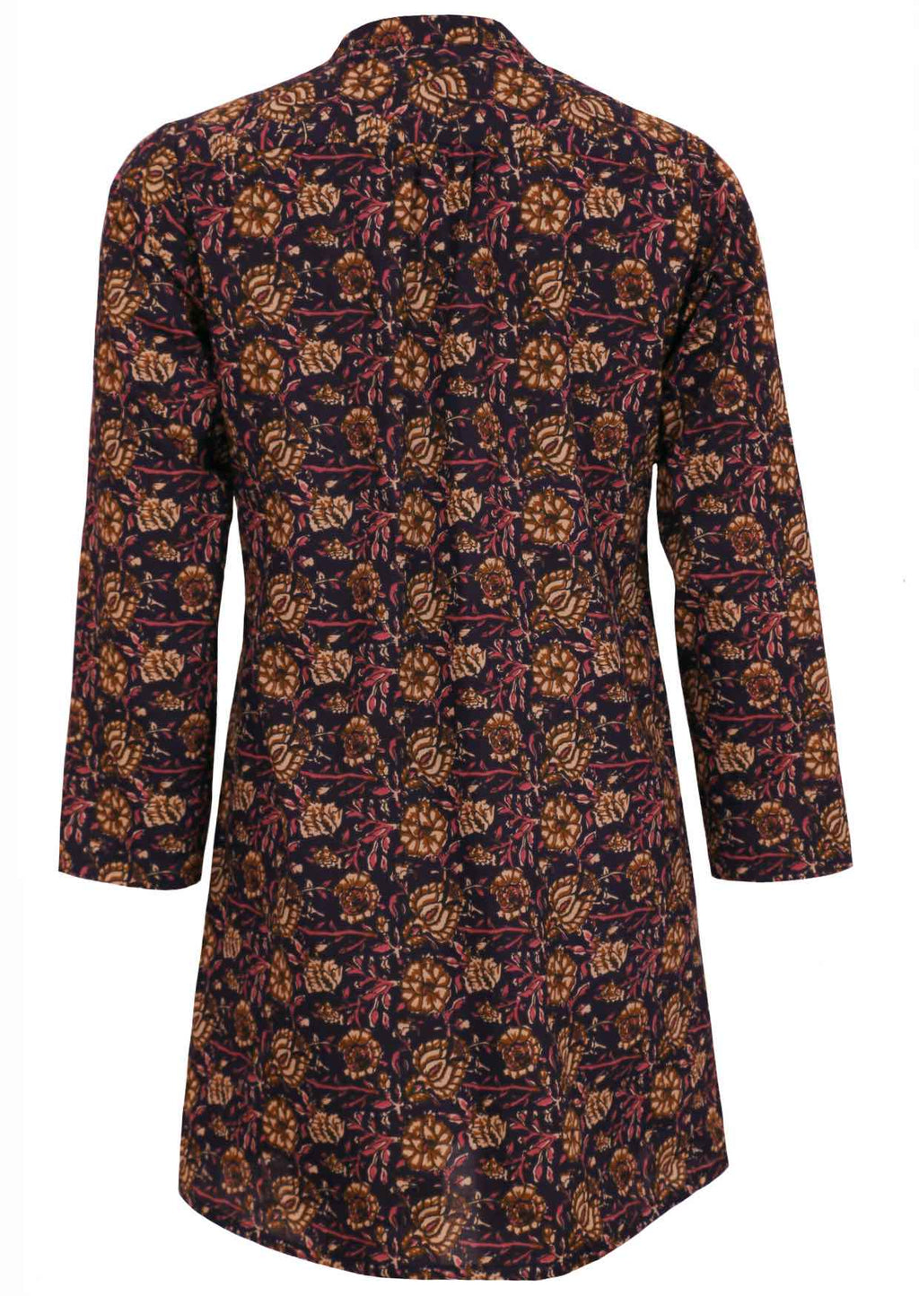 Torvi Tunic Raani