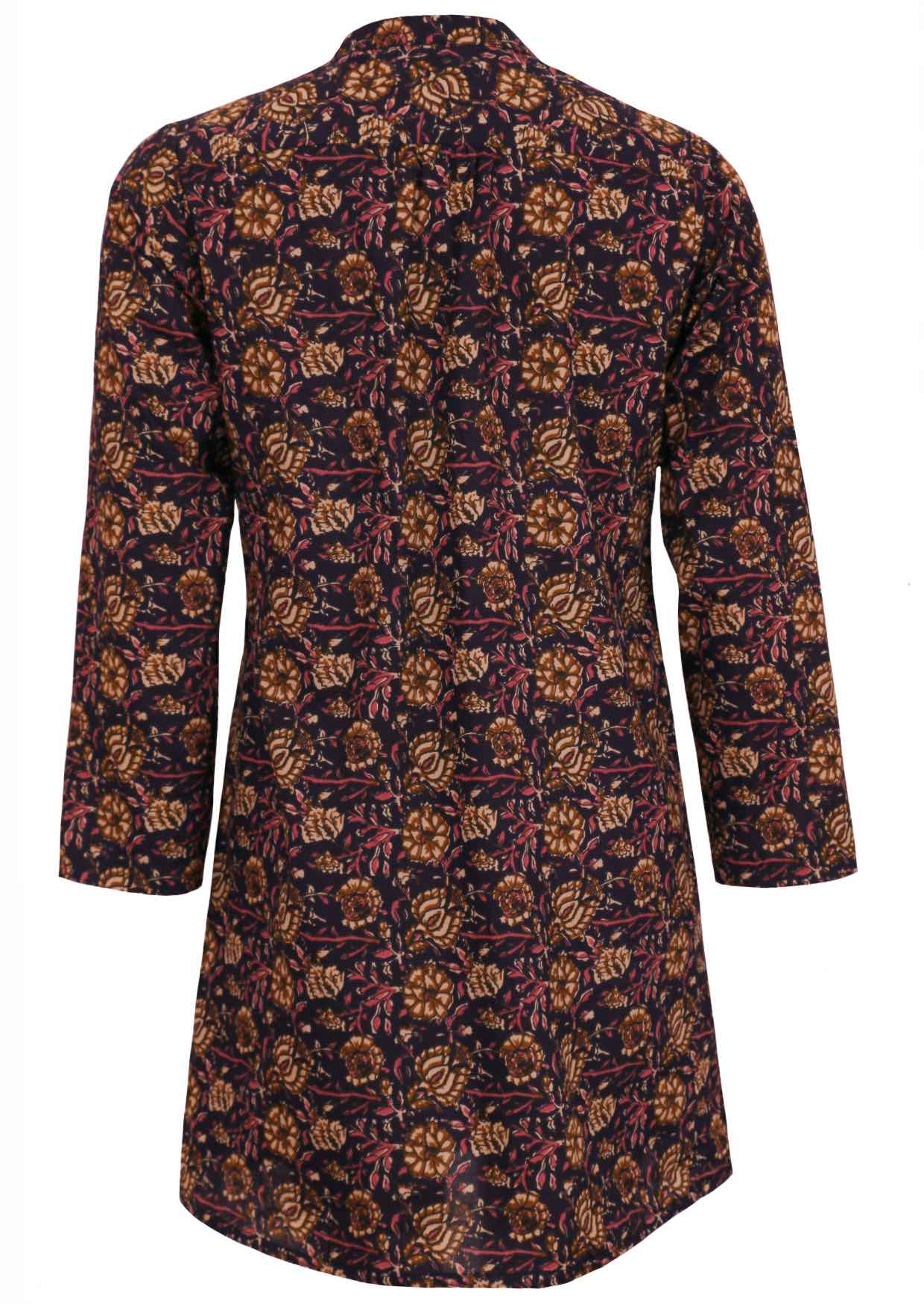 Torvi Tunic Raani