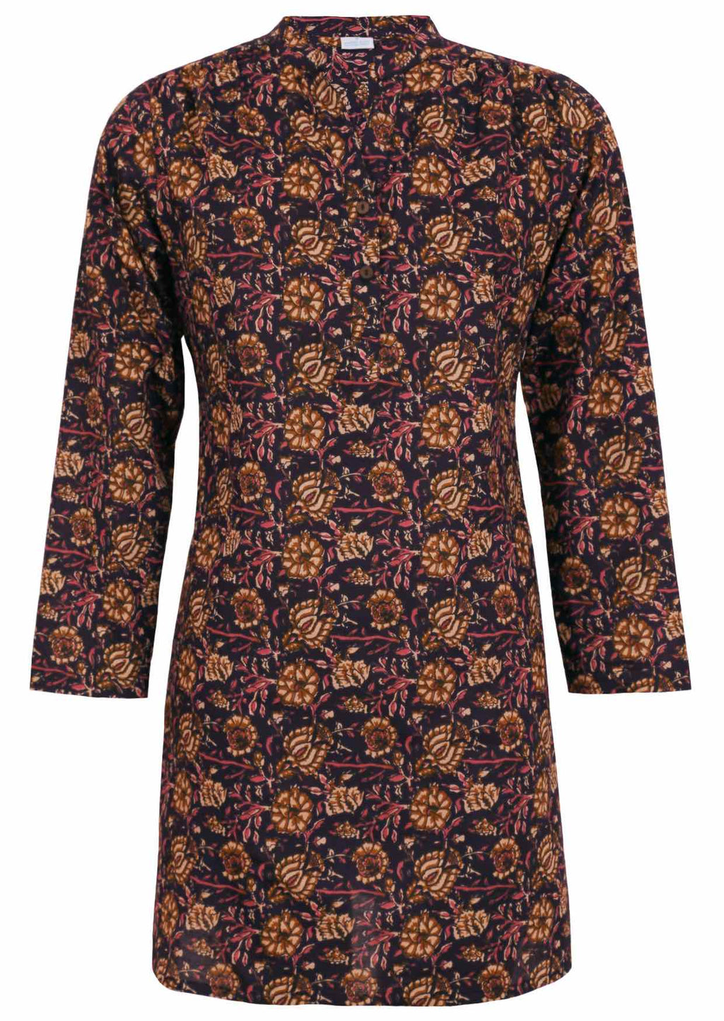 Torvi Tunic Raani