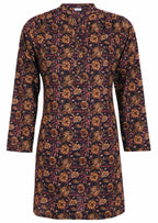Torvi Tunic Raani