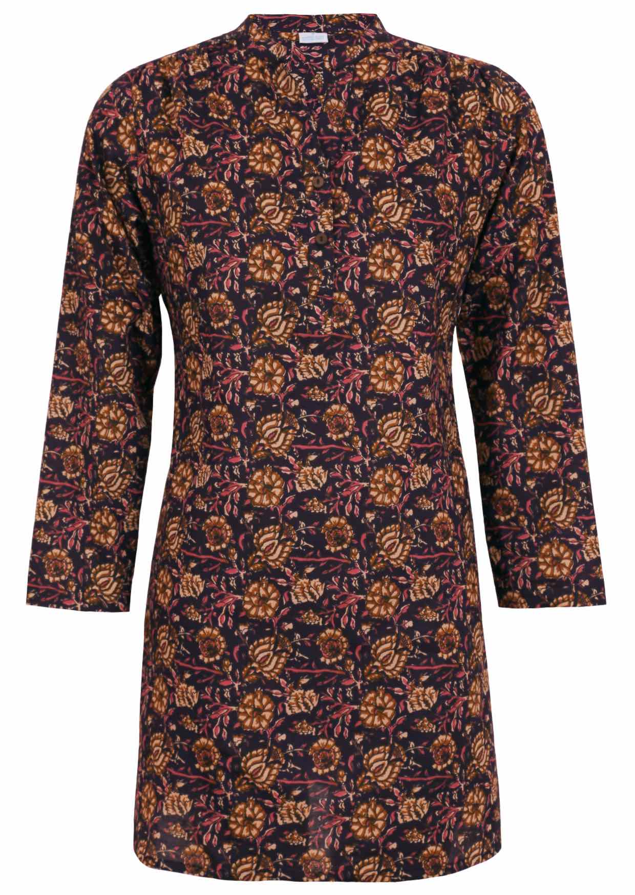 Torvi Tunic Raani