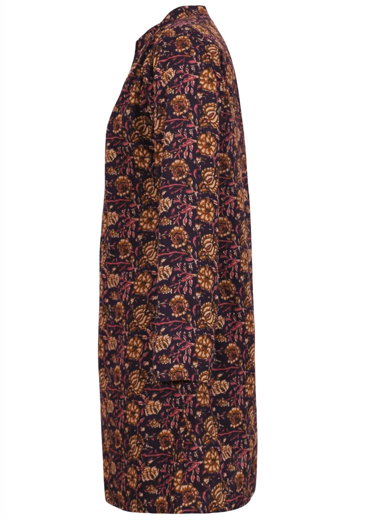 Torvi Tunic Raani