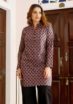Torvi Tunic Kumari