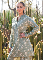 Torvi Tunic Cascade