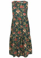 Tully Dress Wild Garland