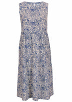 Tully Dress Isha