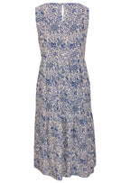 Tully Dress Isha