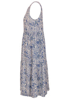 Tully Dress Isha
