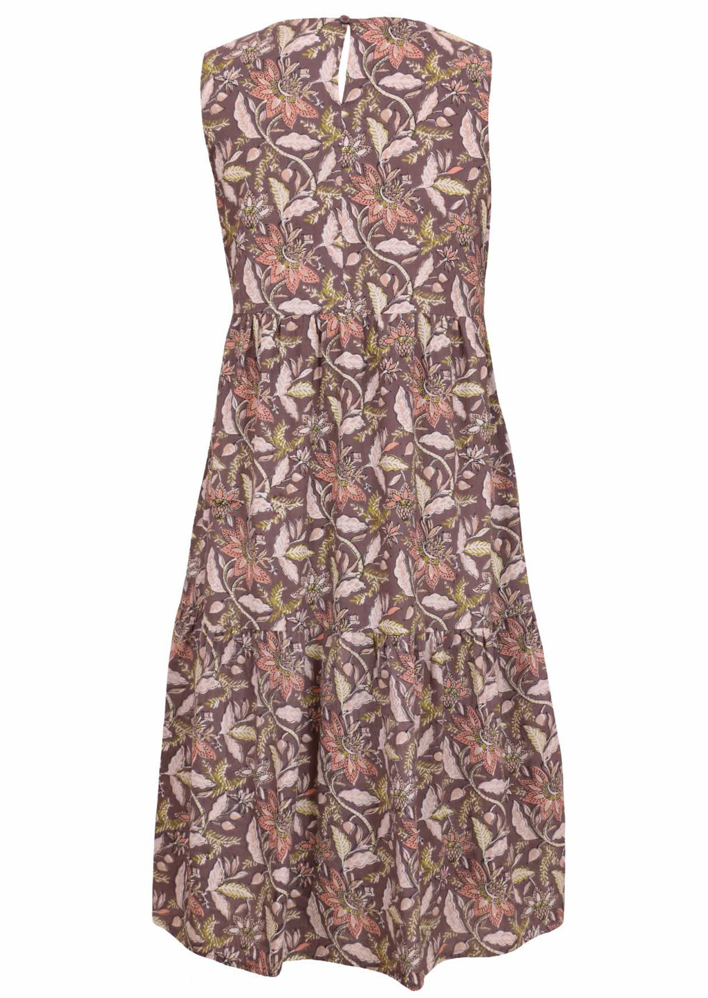 Tully Dress Morialta