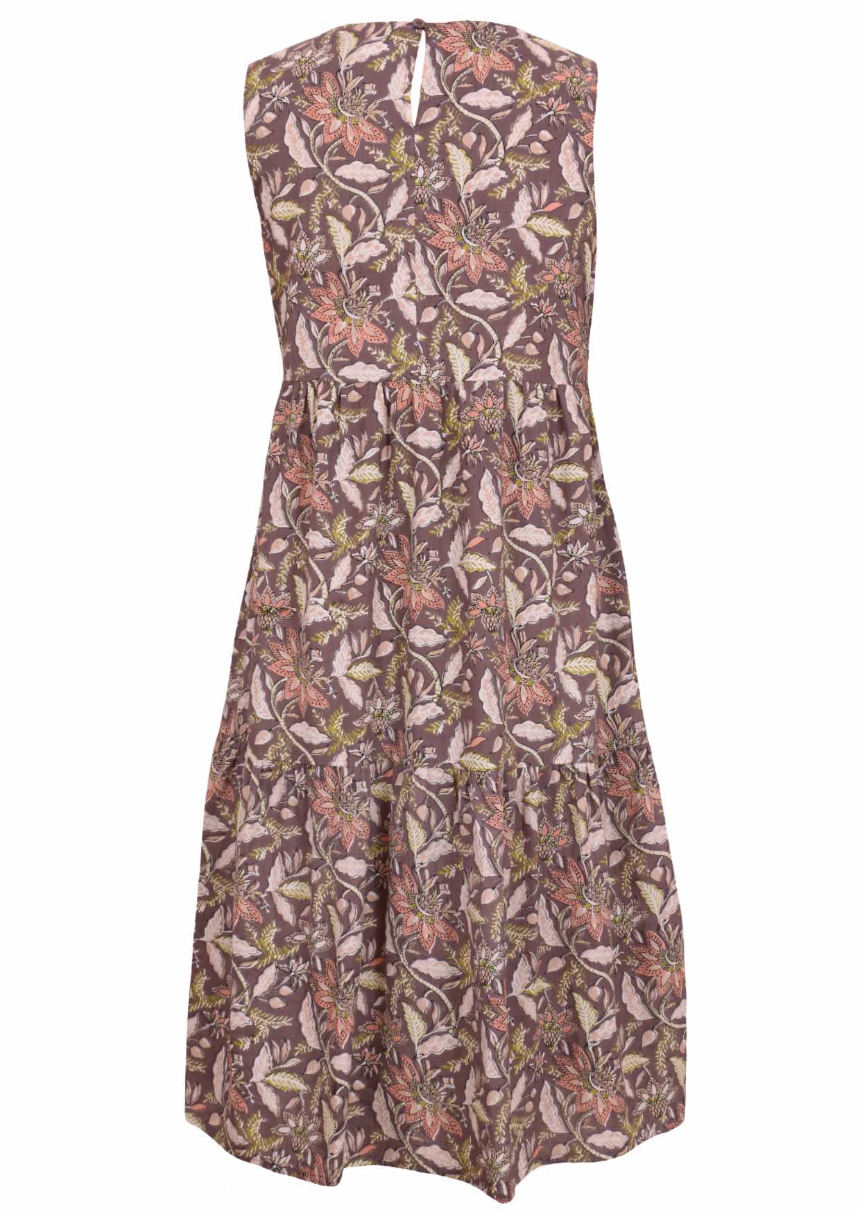 Tully Dress Morialta