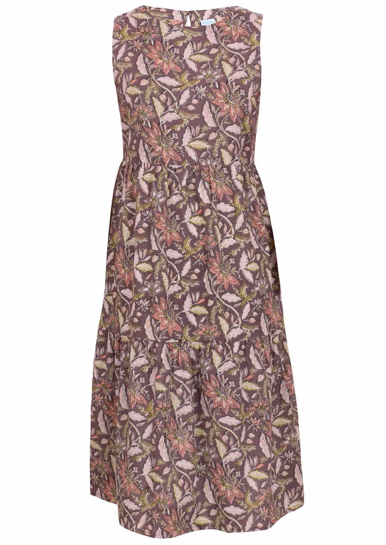 Tully Dress Morialta