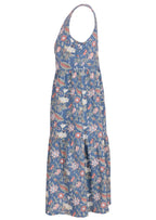 Tully Dress Poppy