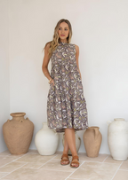 Tully Dress Morialta