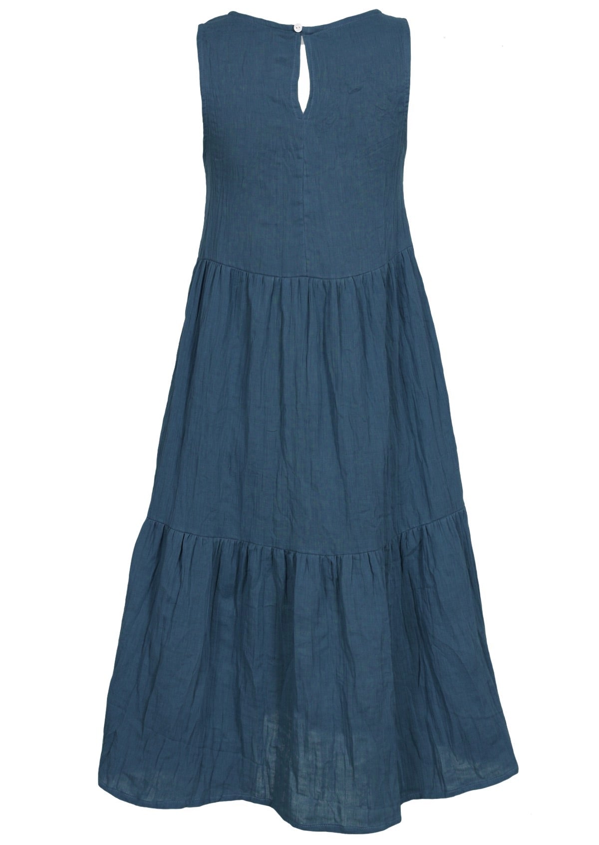 Tully Dress Deep Dive