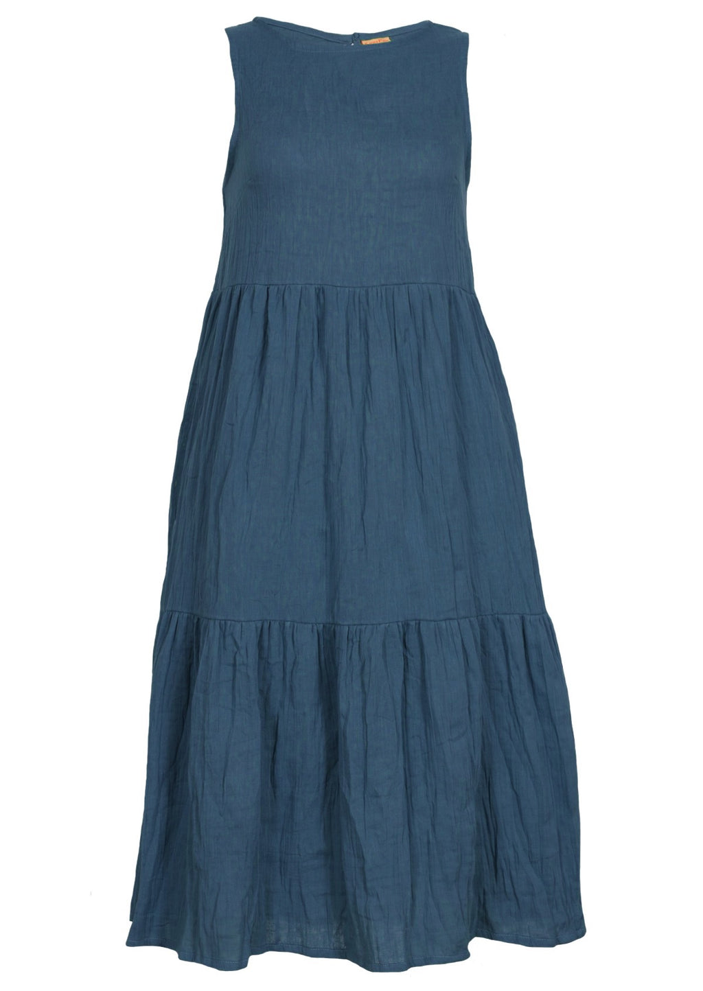 Tully Dress Deep Dive