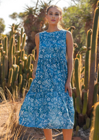 Tully Dress Drift