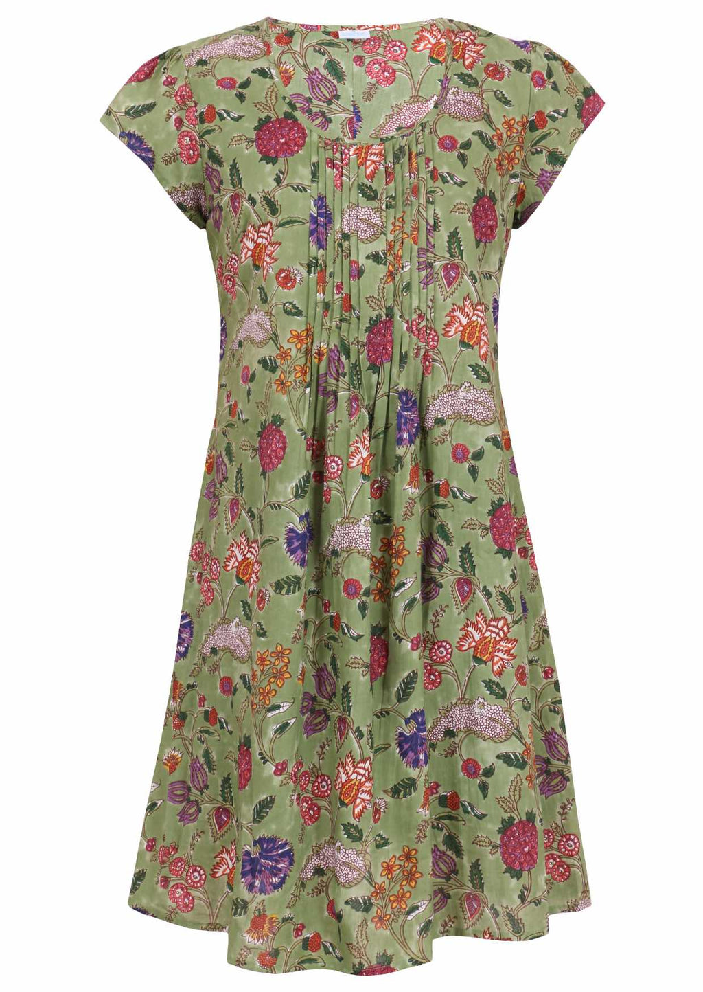 Tulsi Dress Aspen
