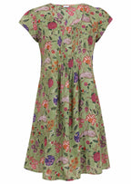 Tulsi Dress Aspen