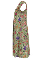Tulsi Dress Aspen