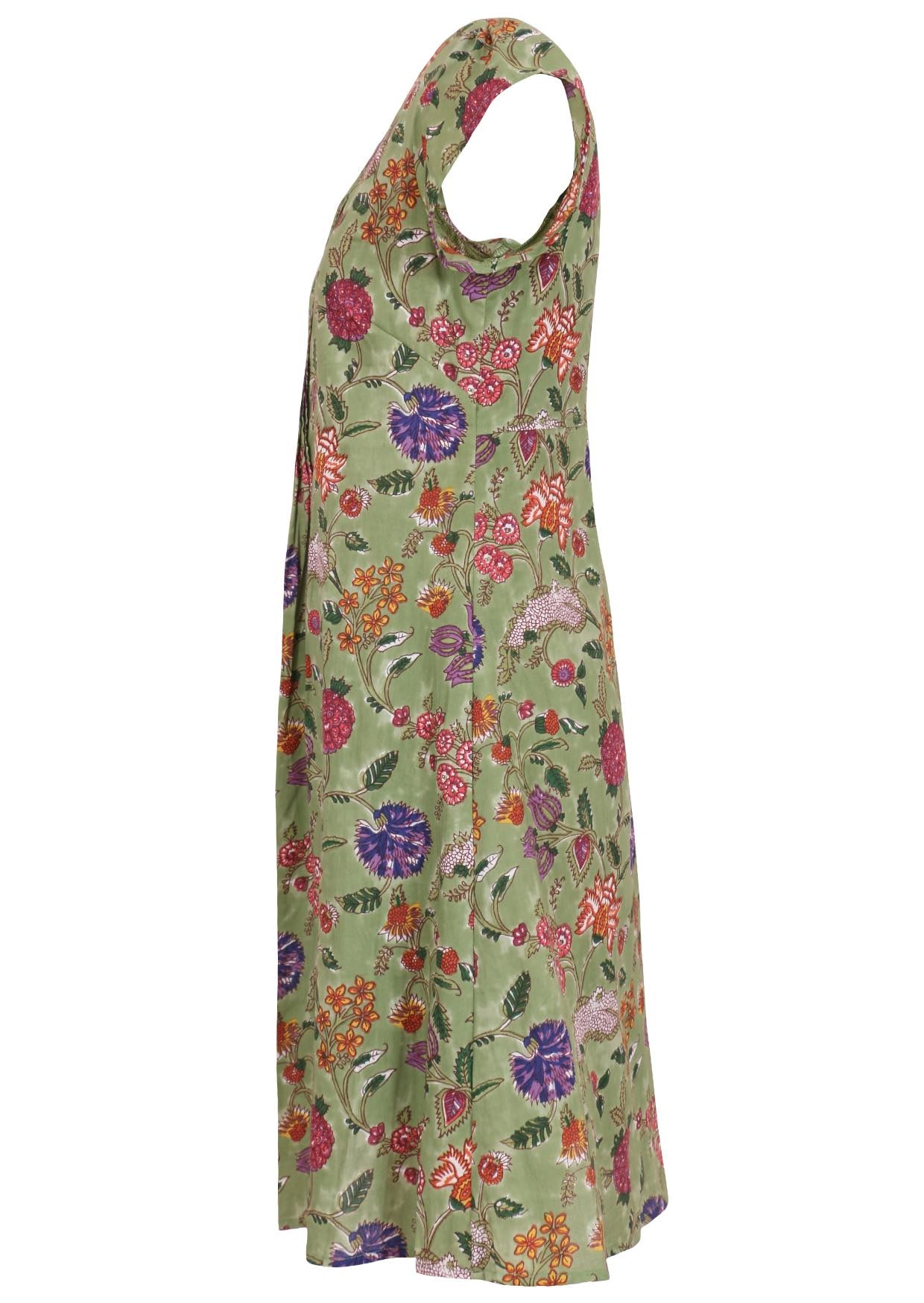 Tulsi Dress Aspen