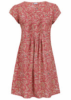 Tulsi Dress Dusk