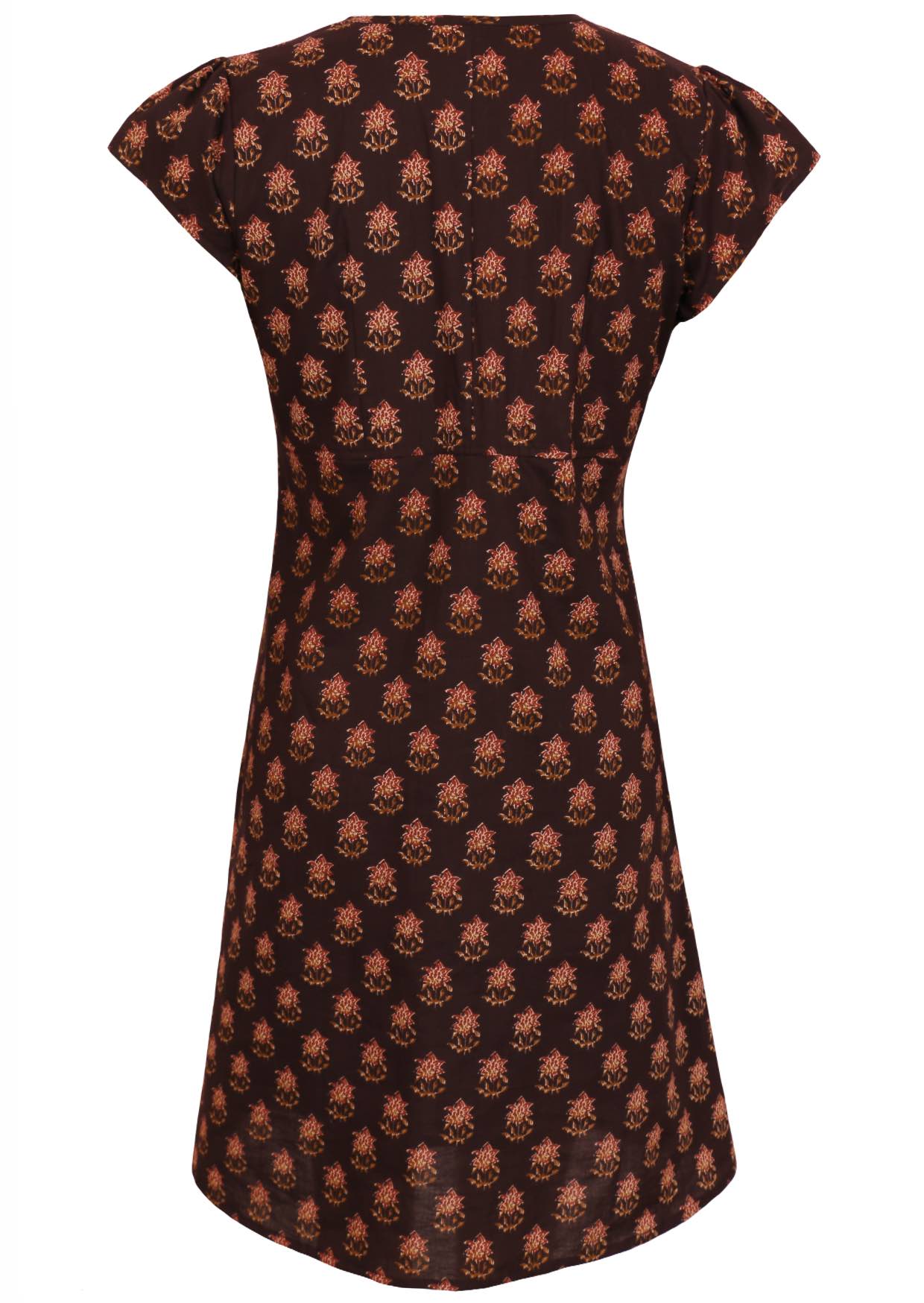 Tulsi Dress Indira