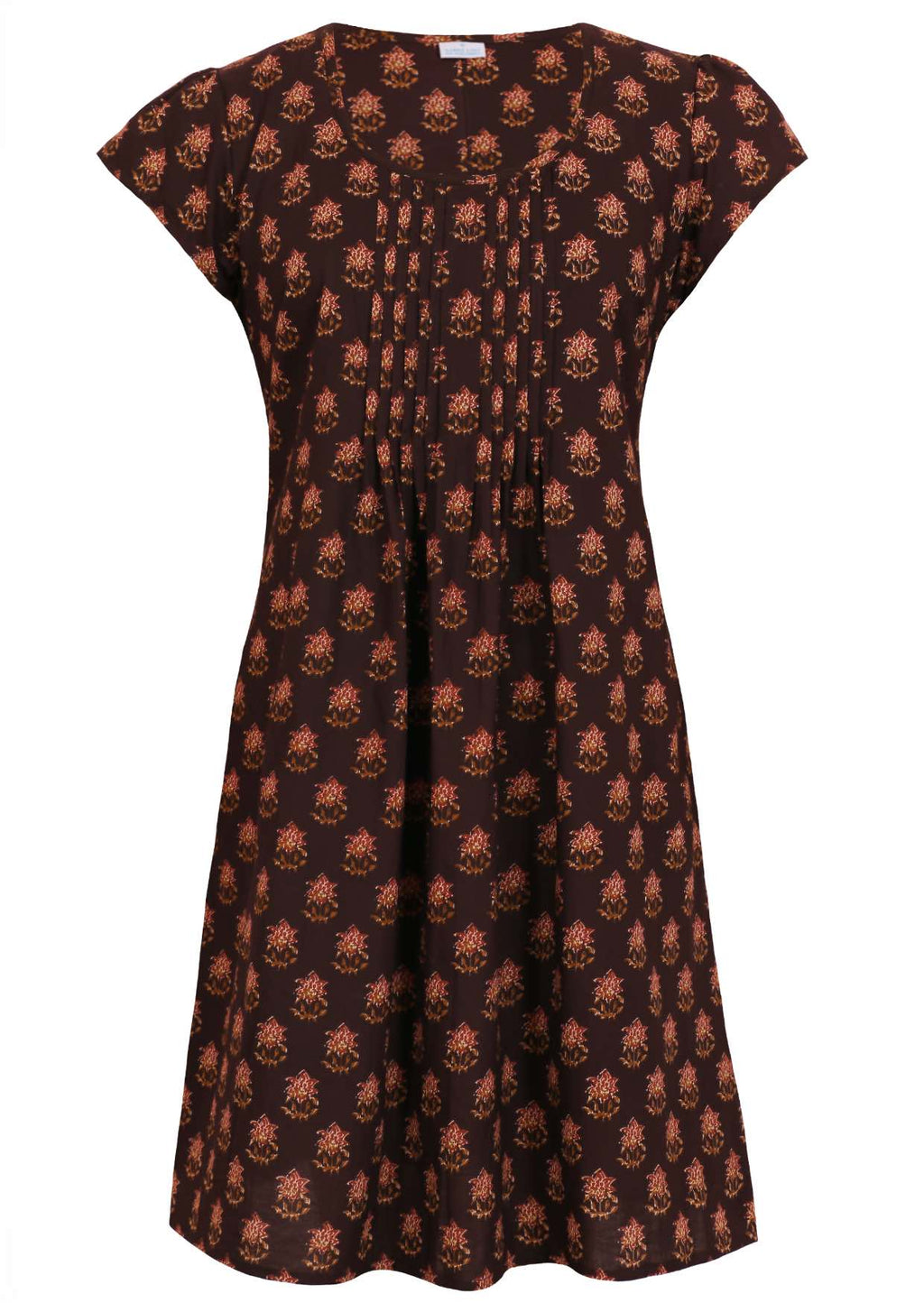 Tulsi Dress Indira