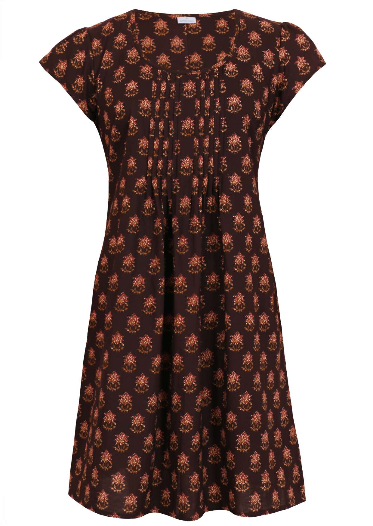 Tulsi Dress Indira