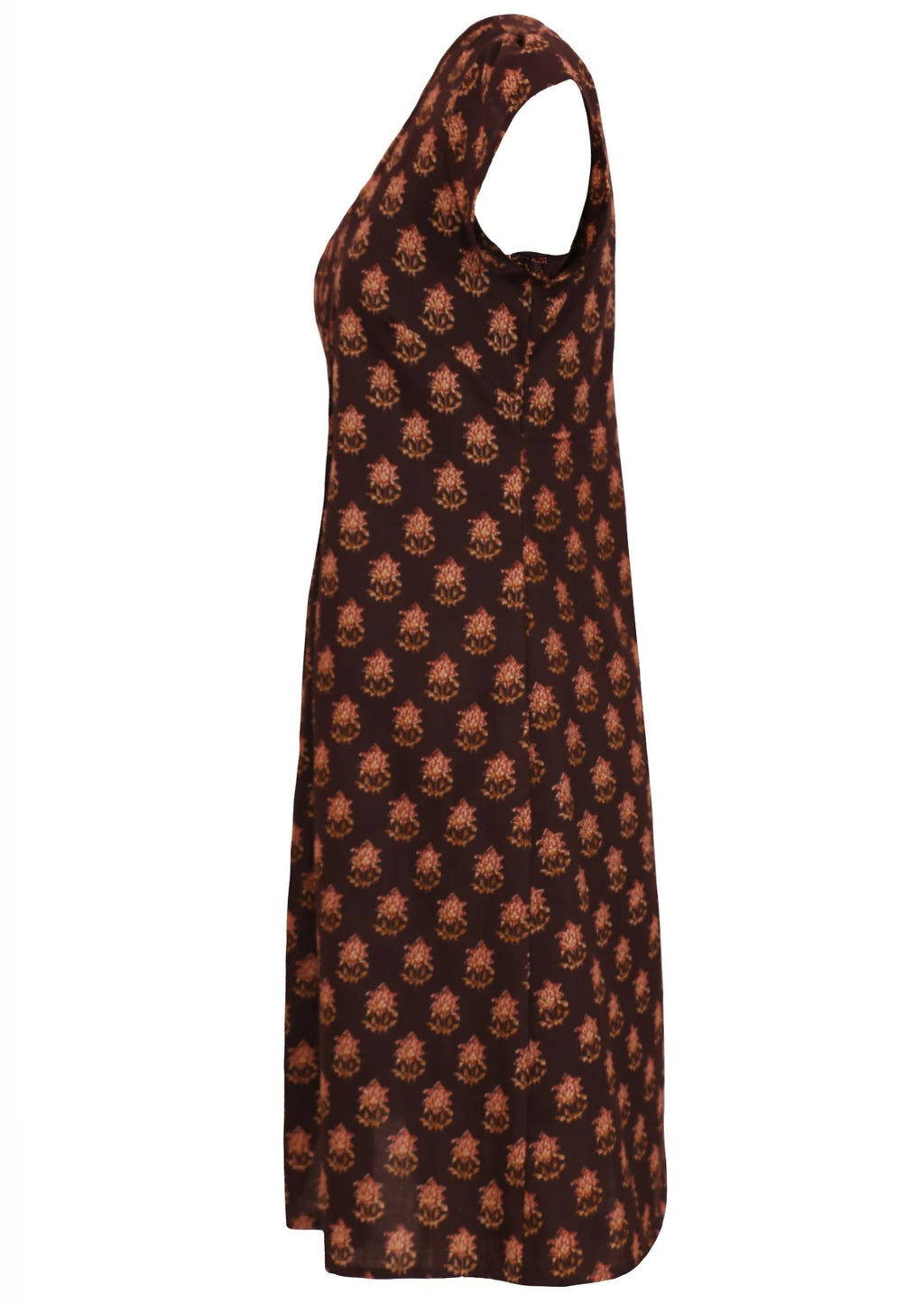 Tulsi Dress Indira