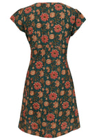 Tulsi Dress Vanya Green
